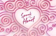 Speak with your Heart