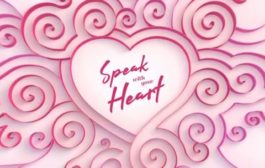 Speak with your Heart