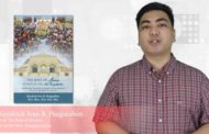 Between the Pages – The Role of Shrines in View of the New Evangelization