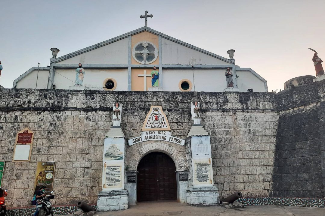 Palawan to launch year-long 400 years of Christianity celebration