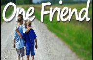 One Friend