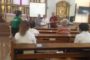 “Pag-ibig, Masdan ang Ginawa Mo.” Recollection Talk  Fr. Mario Sobrejuanite