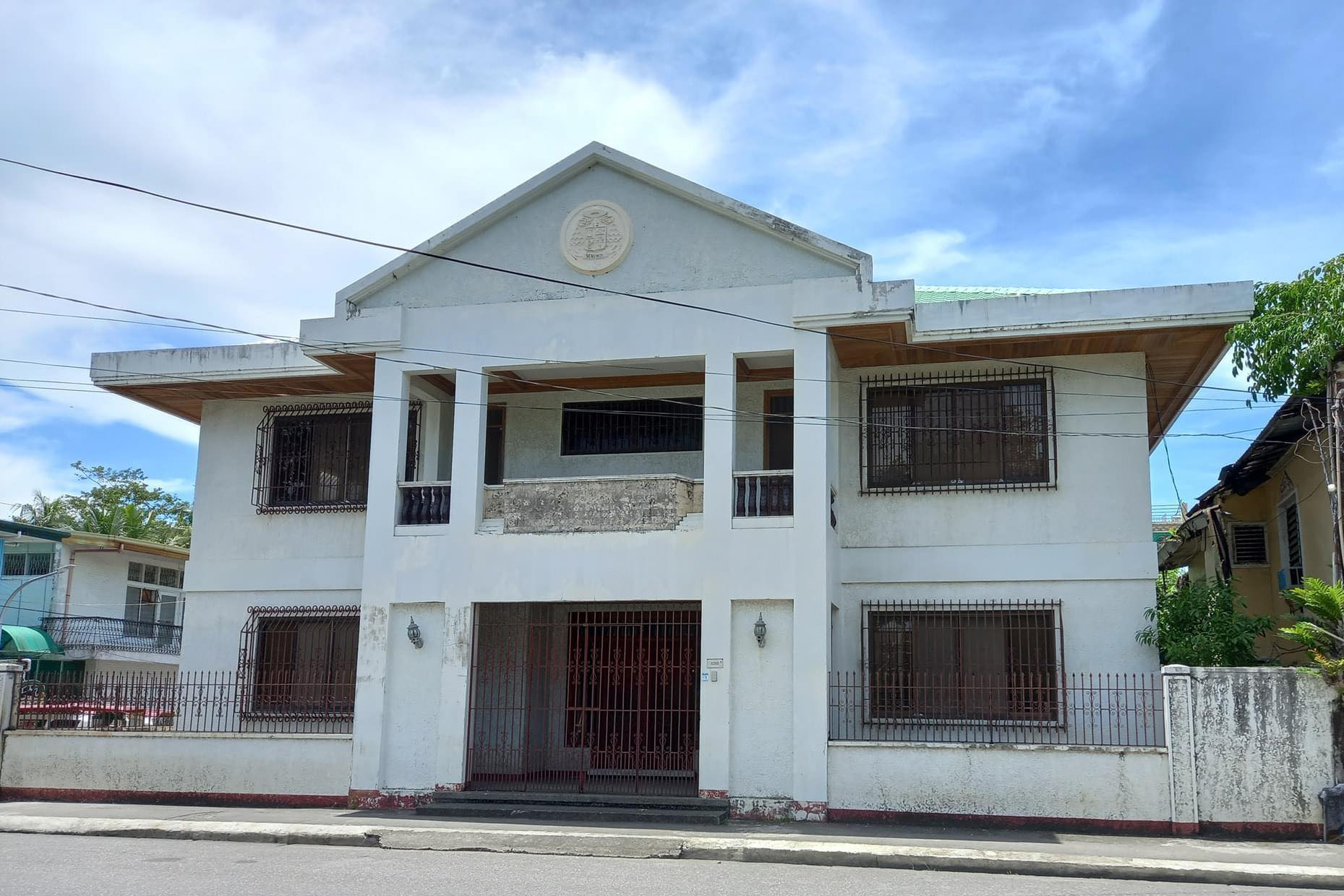 Cardinal Sin family house in Aklan will be transformed into museum