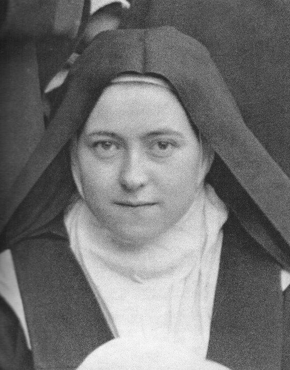 Pope Francis to publish apostolic letter on St. Thérèse of Lisieux Oct. 15