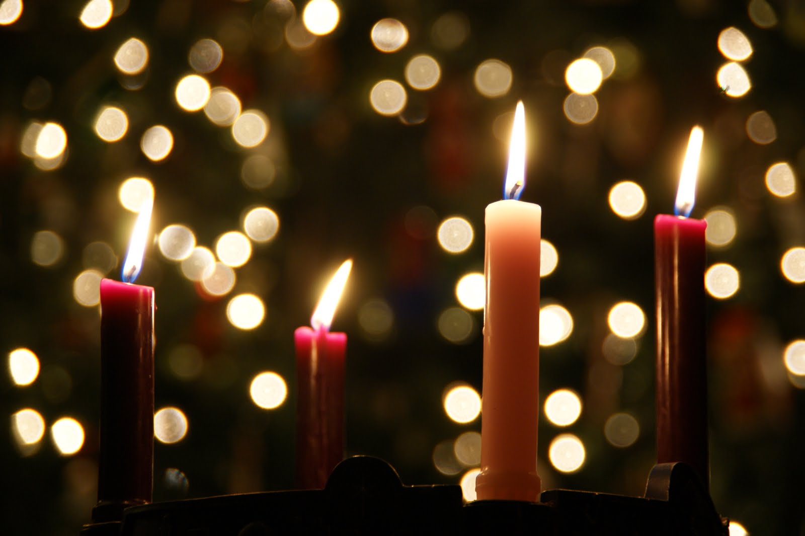 ADVENT SEASON: An Inter-face between the Coming and the Waiting