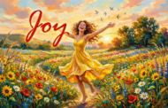 Joy