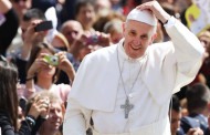 The Pope is a heretic? You can’t be serious!
