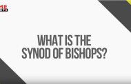 What is the Synod of Bishops?What is the Synod of Bishops?
