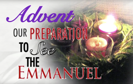 The Word Exposed – Advent