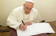 Summary of “Amoris Laetitia”: On Love in the Family
