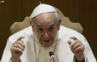 Pope Francis: video message to Death Penalty conference