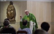 Pope: The ‘Our Father’ is the cornerstone of our prayer life