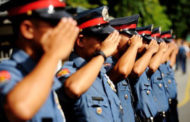 Pastoral Appeal to Our Law Enforcers