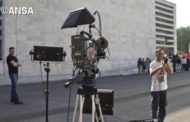 Pope to journalists: truth and respect for human dignity