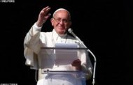 Pope Francis: Advent calls us to enlarge our horizons