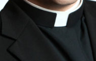 Where do clerical collars come from?
