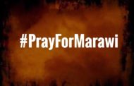 Pray for Marawi