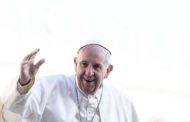 Don’t think holiness is for you? The saints can help, Pope Francis says