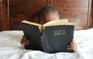 What does it mean to lean in to the gospel?
