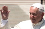 For Christians, life always has meaning – even when it’s hard, Pope says