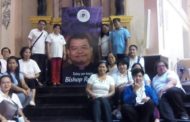 7 Ps Surprises with a Missionary Evangelist