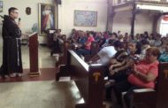 Unang Values Formation Seminar ng SJTP