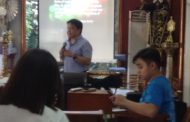 Radio Veritas Legate Regales Montfort Pilgrims