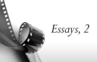 Essays, 2