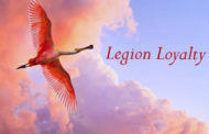 Legion Loyalty
