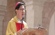Cardinal Tagle: His Rise from Humility to Spirituality