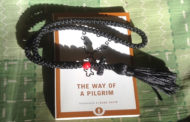 Blessed prayer rope