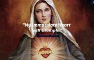My Immaculate Heart Will Triumph