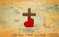 “Go preach the Gospel to the whole creation”