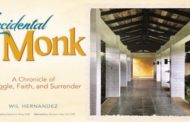 Book Launching of Accidental Monk