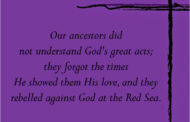 Tanka Testament