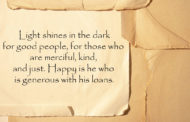 Tanka Testament