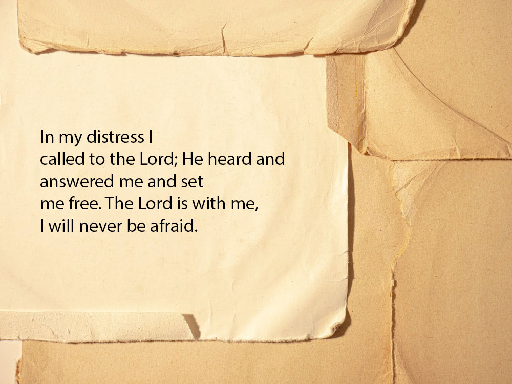 Tanka Testament