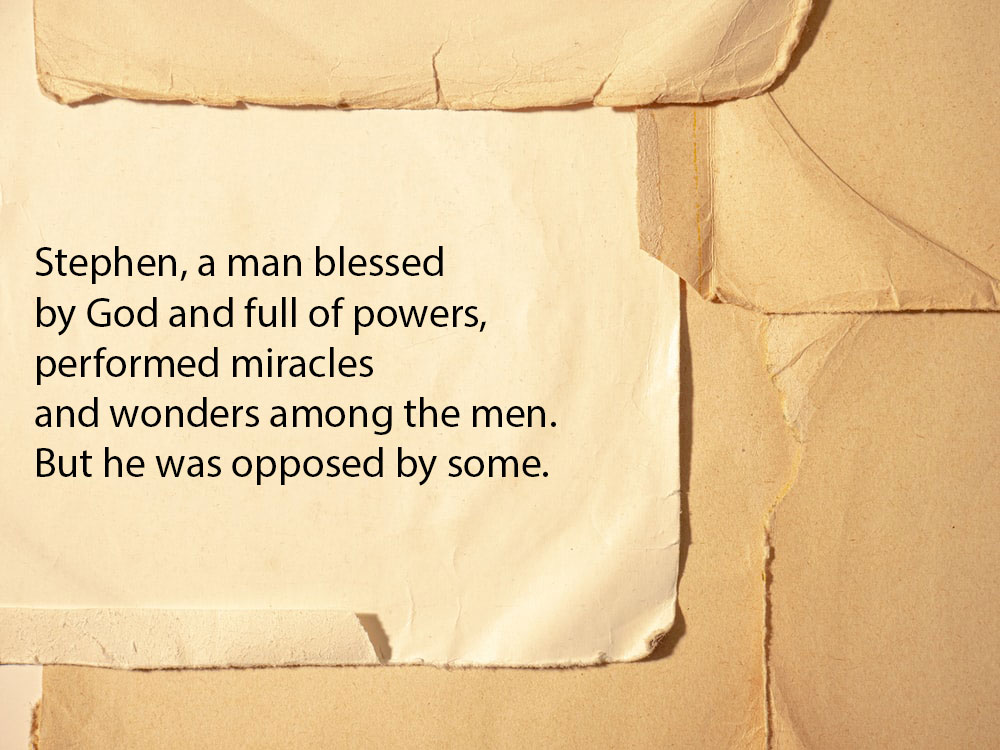 Tanka Testament