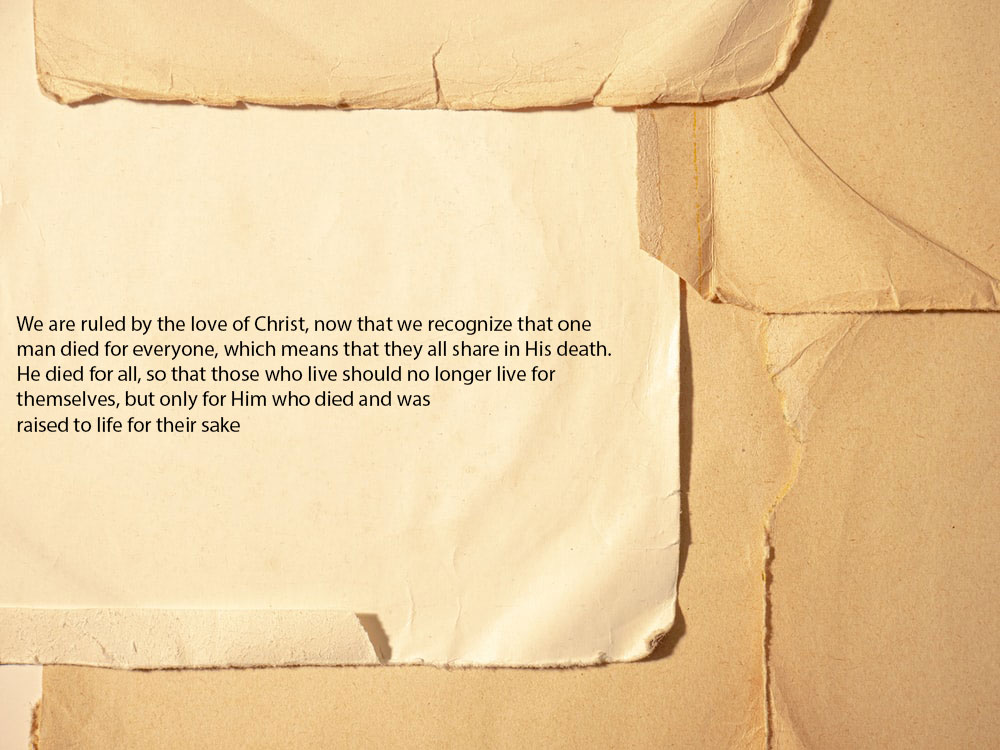 Tanka Testament