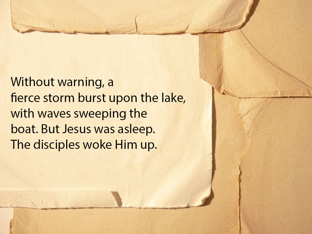 Tanka Testament