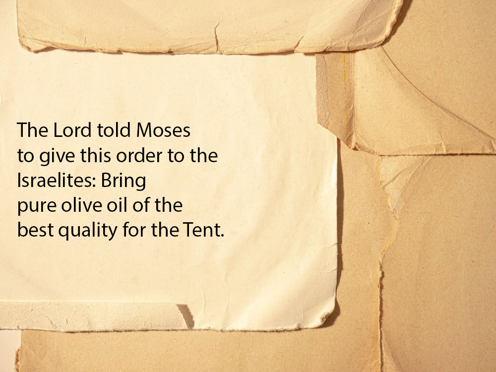 Tanka Testament