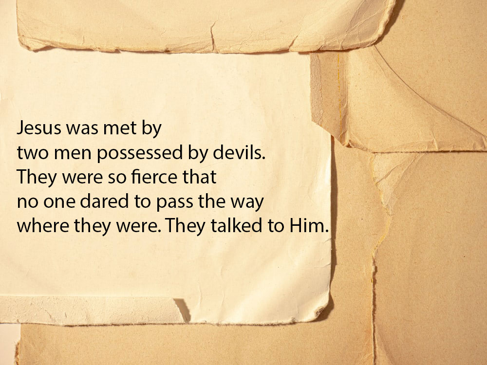 Tanka Testament
