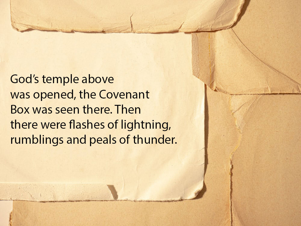 Tanka Testament