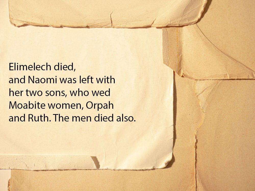 Tanka Testament