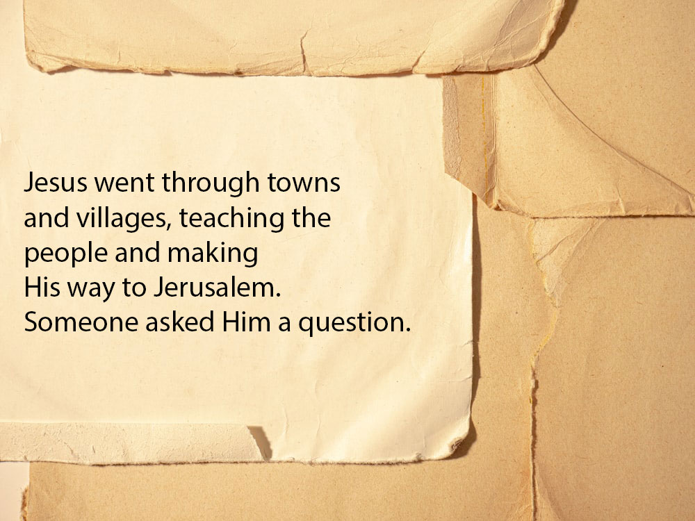 Tanka Testament