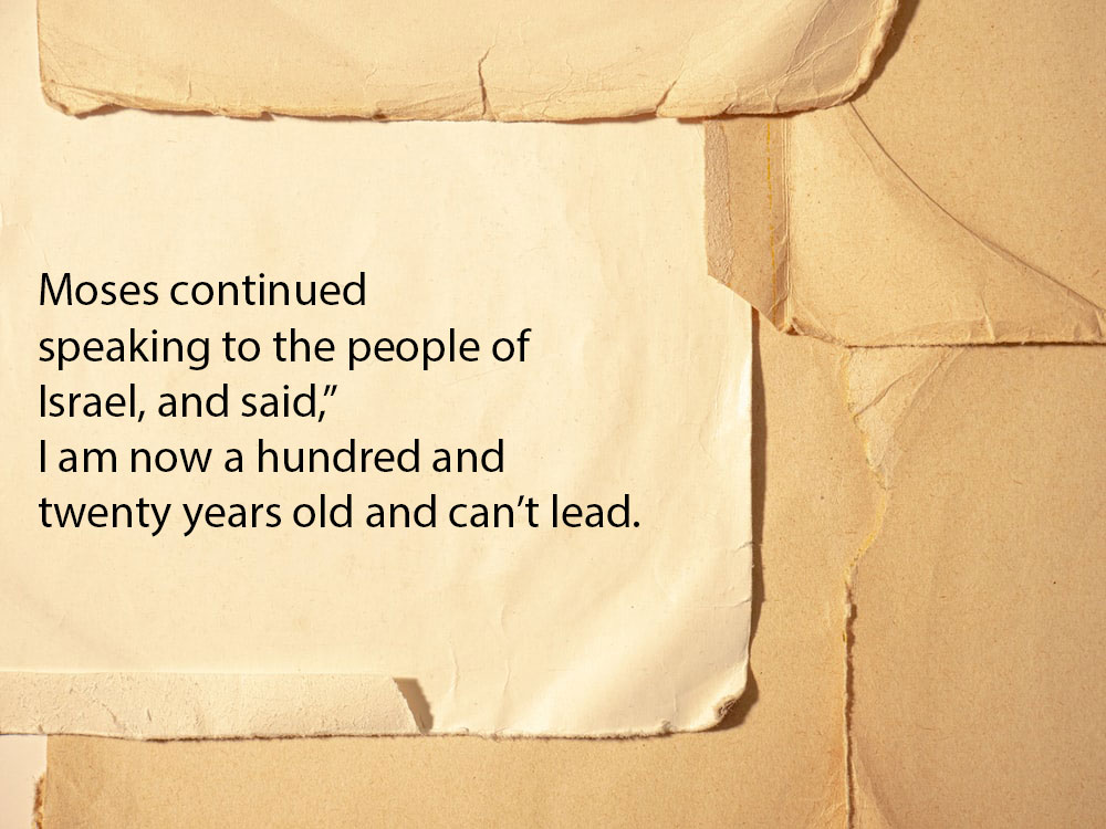 Tanka Testament