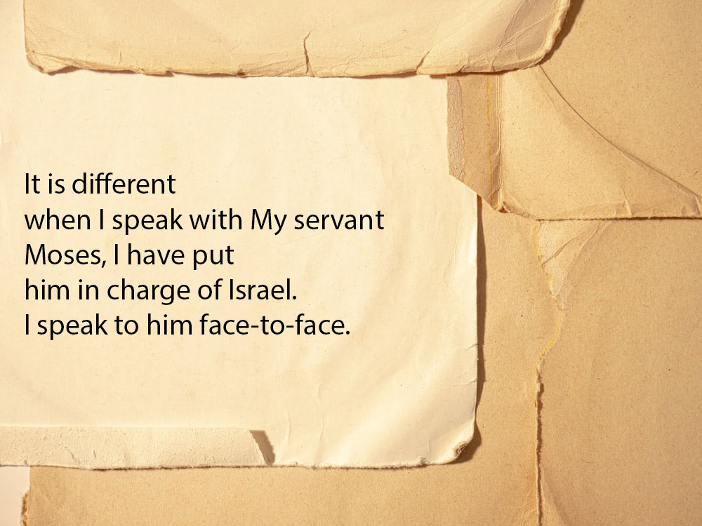Tanka Testament