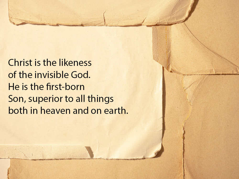 Tanka Testament