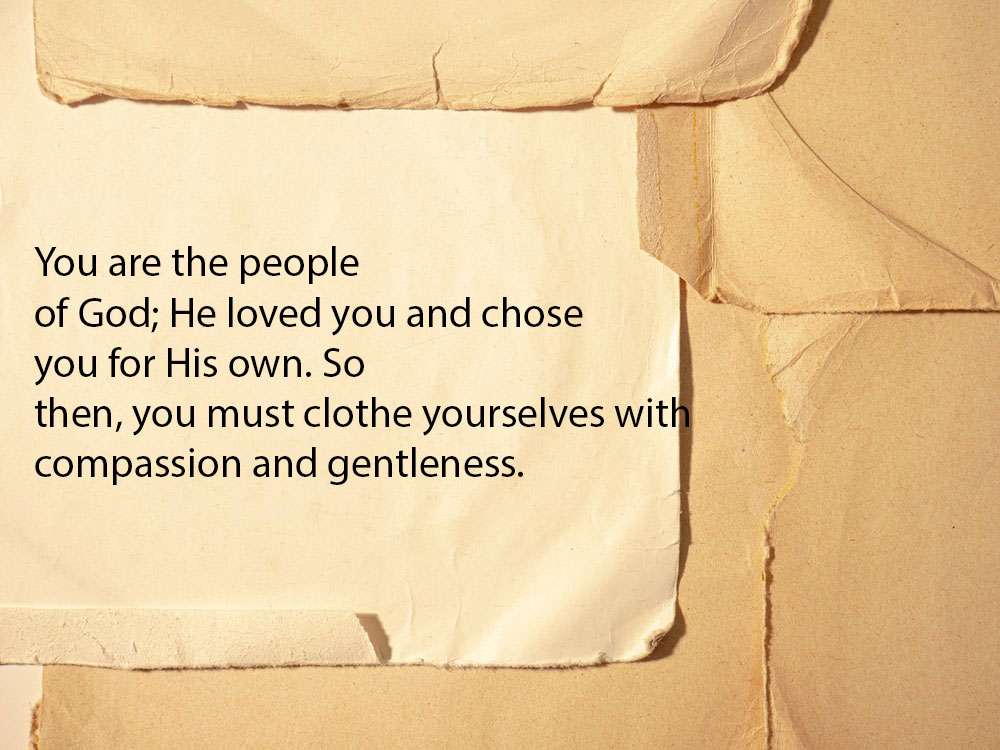 Tanka Testament