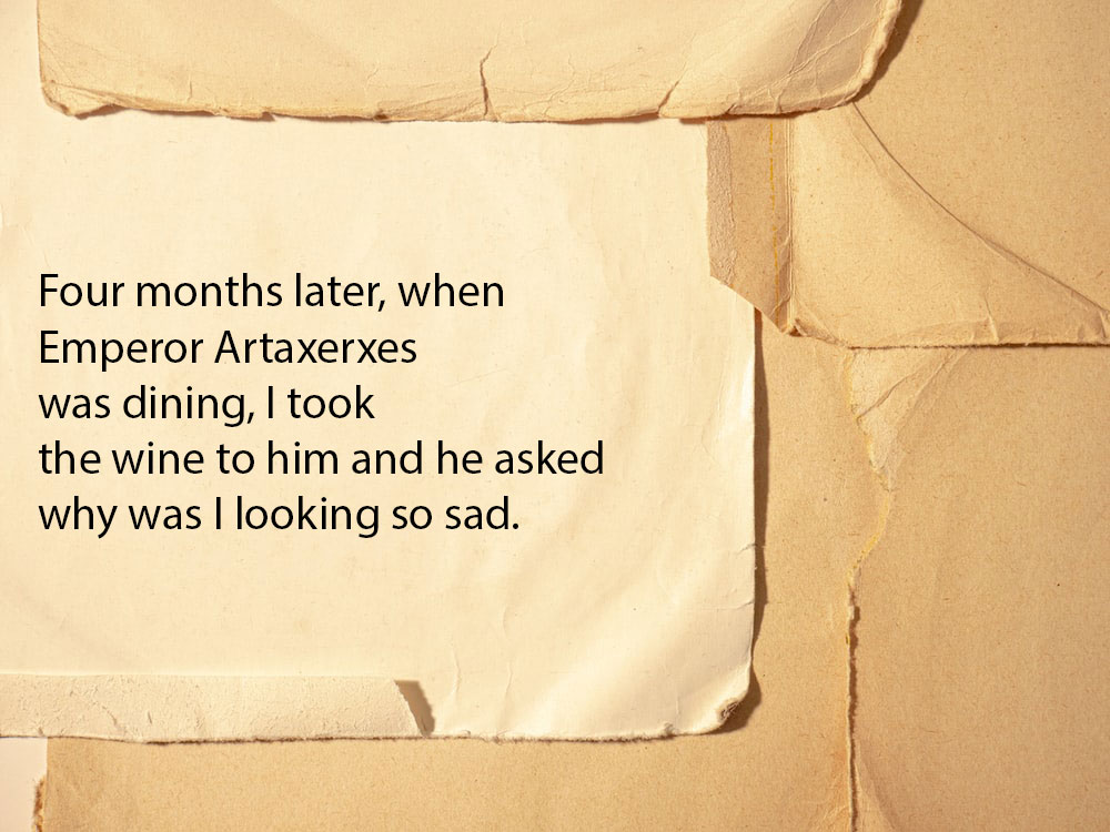 Tanka Testament
